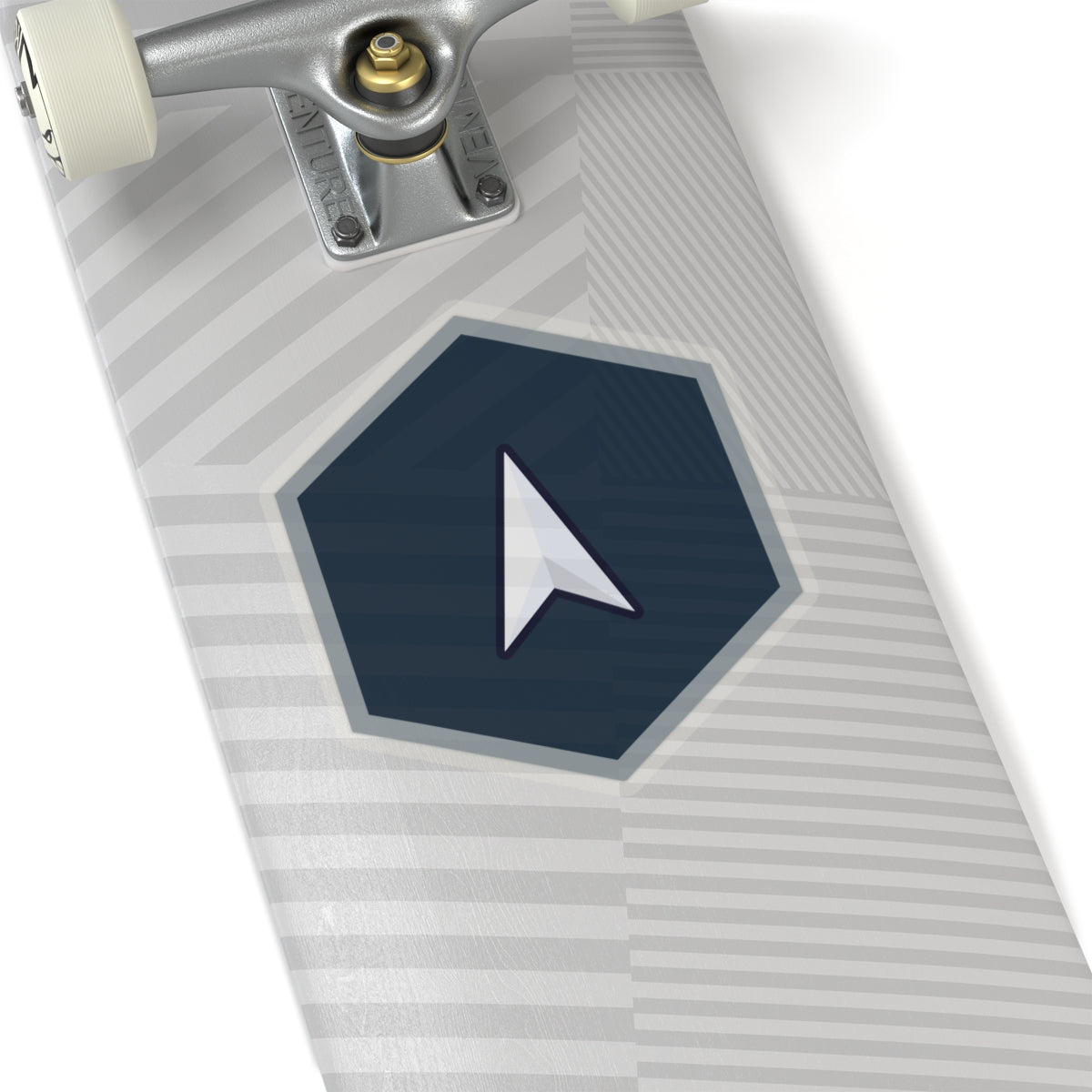 Kiss-Cut Sticker - USSF - E1 Specialist wo Txt