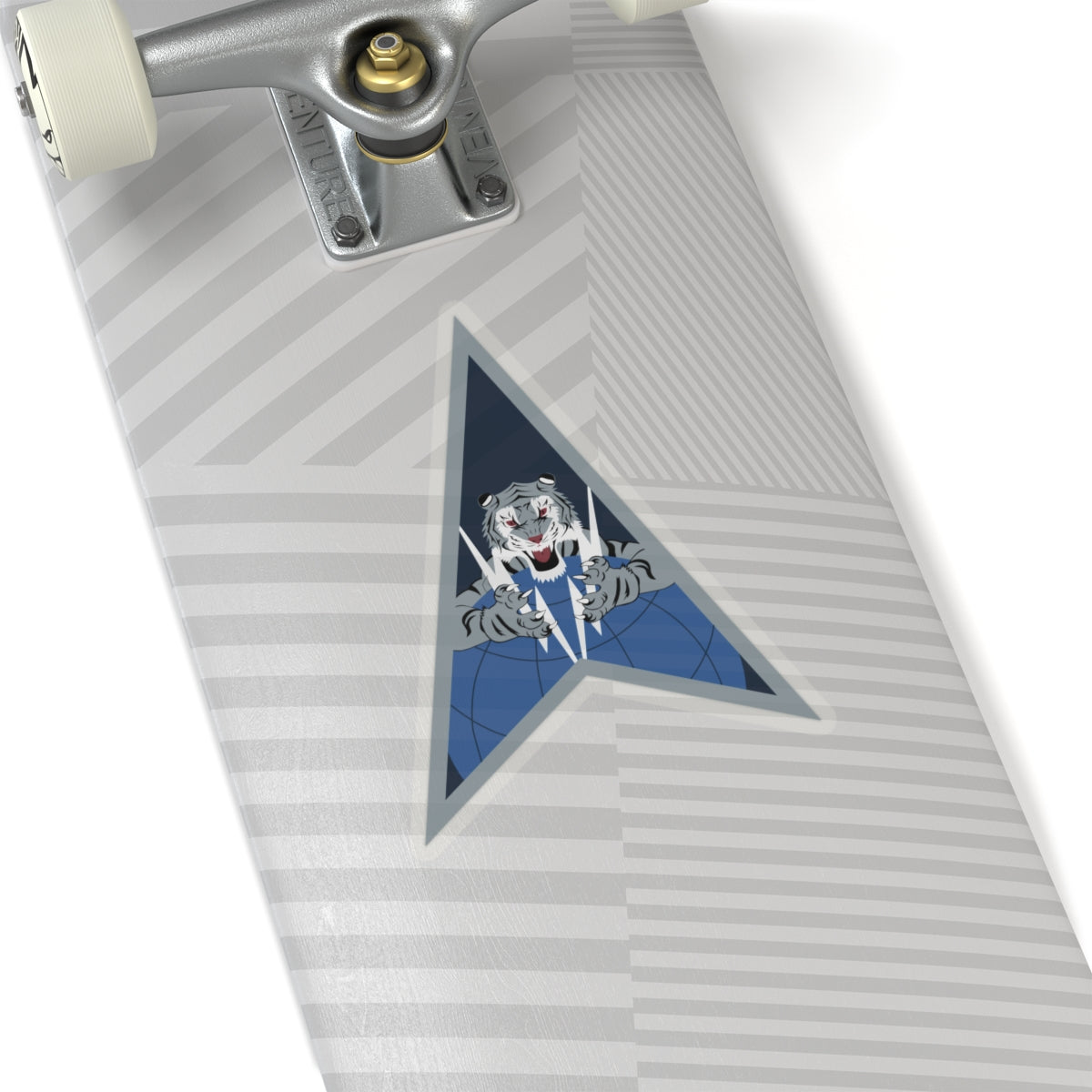 Kiss-Cut Sticker - USSF - Space Delta 5 wo txt