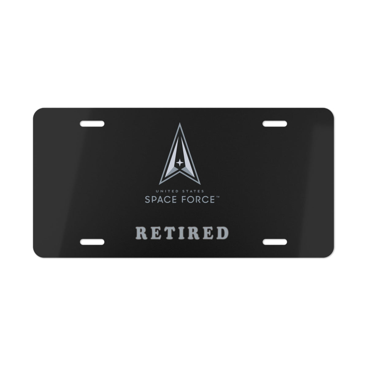 License Plates