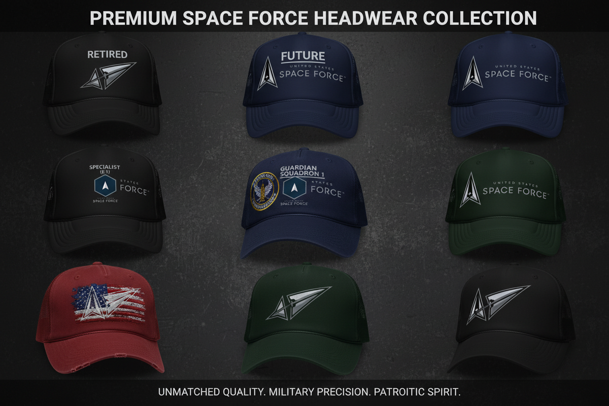 Hats and Caps