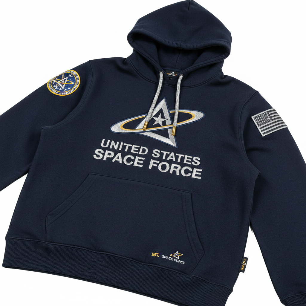 Hoodies