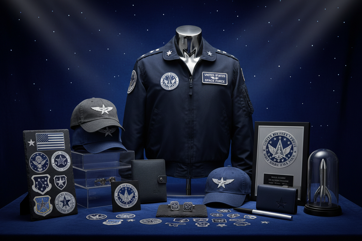 Merchandise