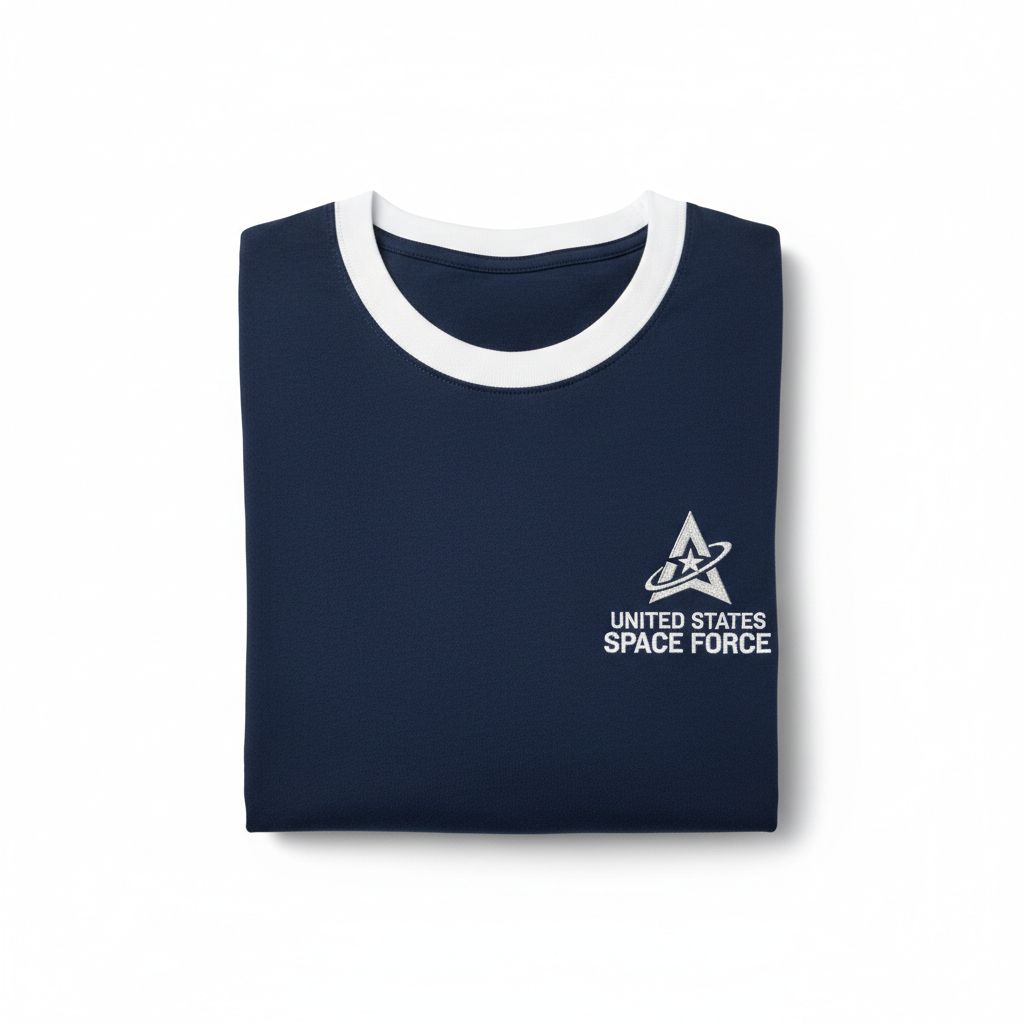 Ringer T-shirt