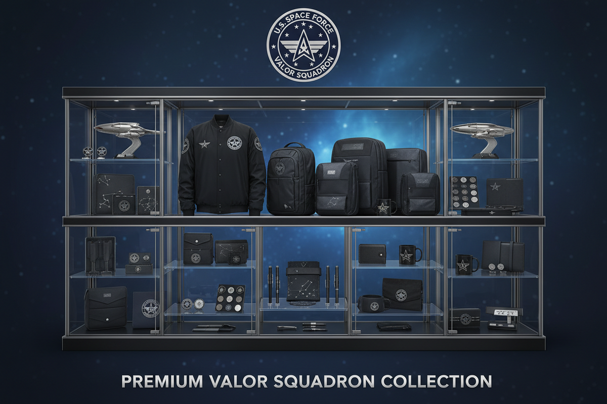 Squadrons