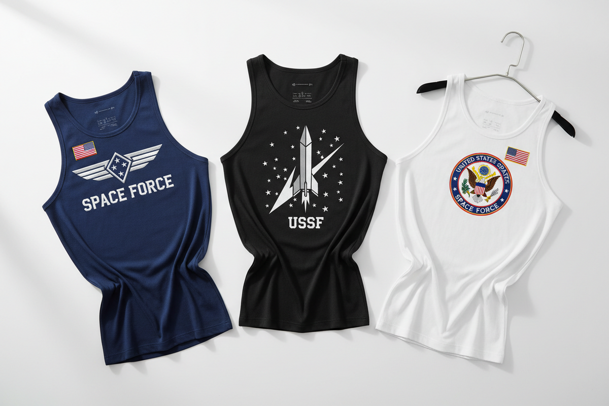 Tank Tops