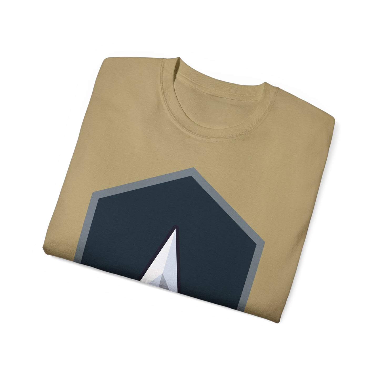 Unisex Ultra Cotton Tee -  USSF - E1 Specialist wo Txt