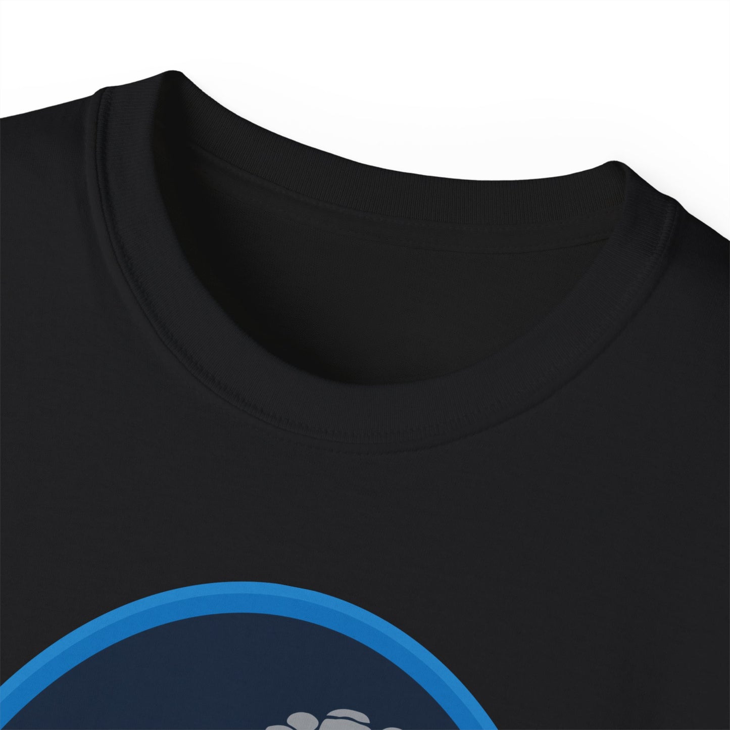Unisex Ultra Cotton Tee - USSF - 3rd Test and Evaluation Squadron wo txt X 300