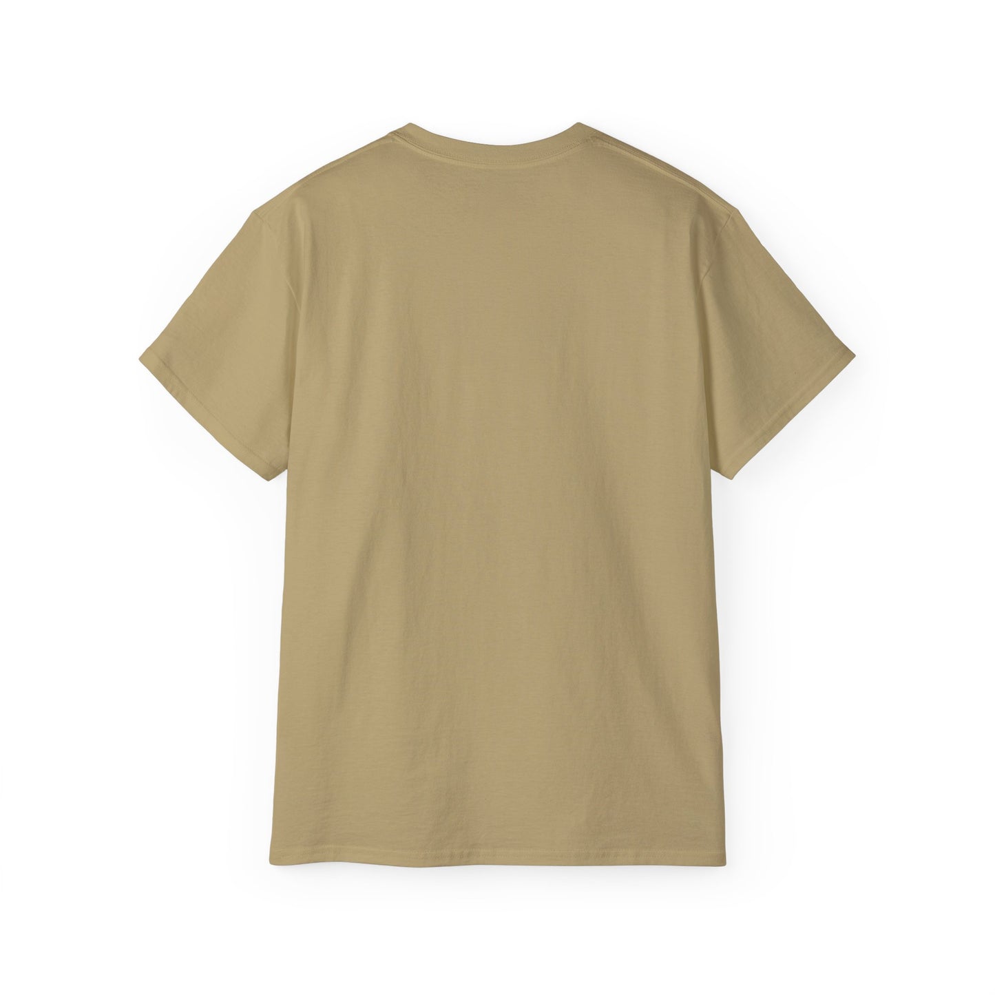 Unisex Ultra Cotton Tee -  USSF - E8 Senior Master Sergeant - US Space Force