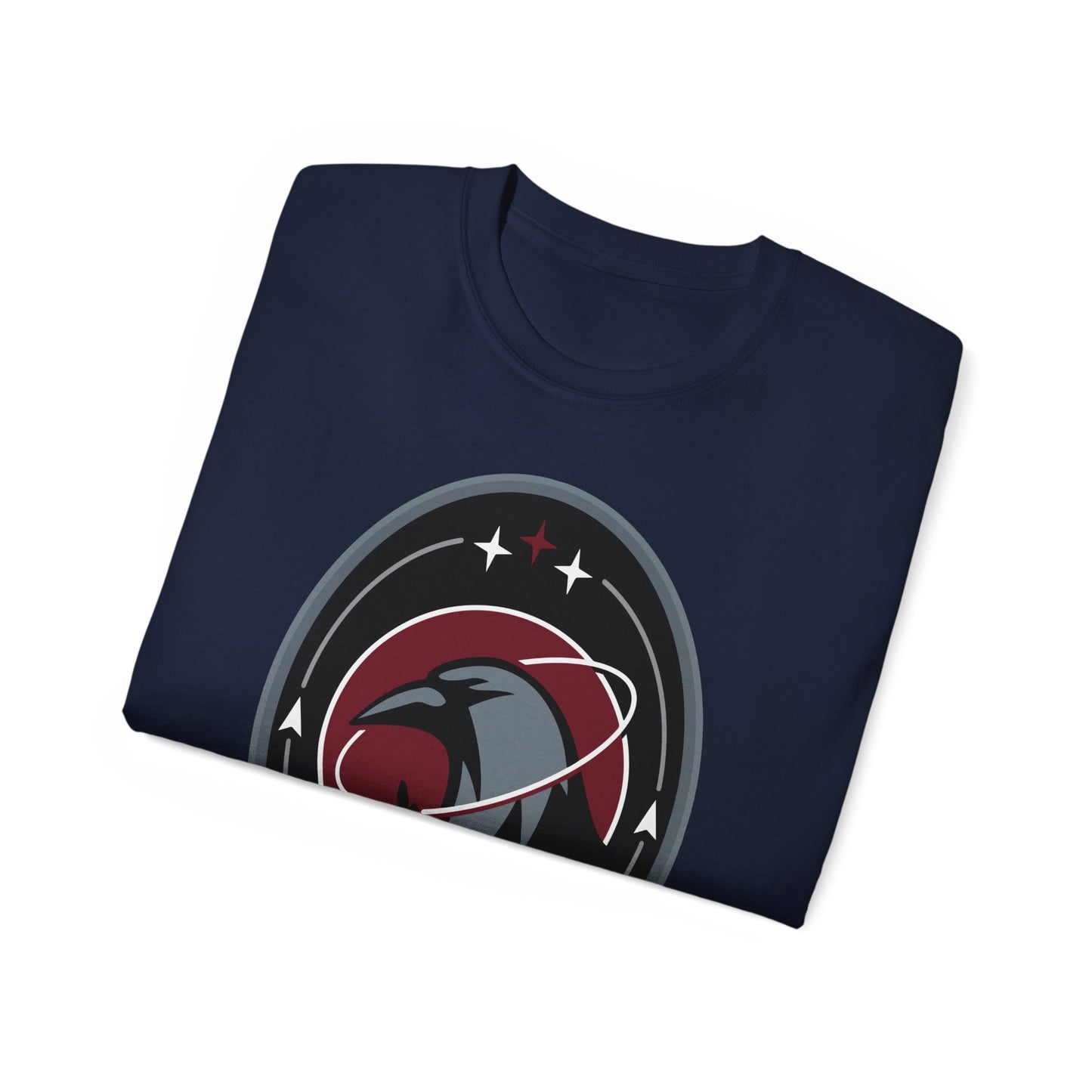 Unisex Ultra Cotton Tee - USSF - 3rd Space Operations Squadron wo txt X 300