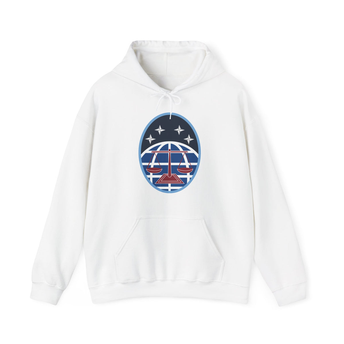 Hoodie - USSF - 4th Test and Evaluation Squadron wo txt X 300