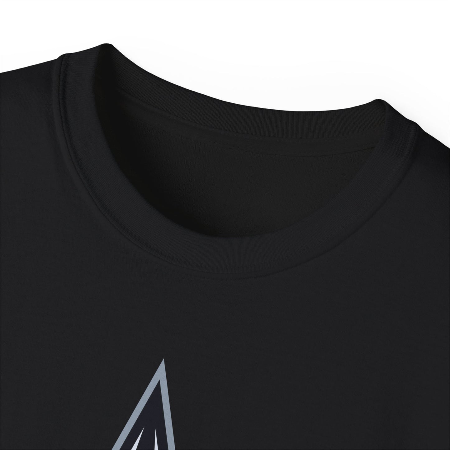 Unisex Ultra Cotton Tee -  USSF - Space Force - Retired