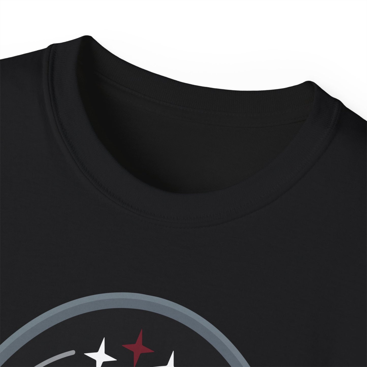 Unisex Ultra Cotton Tee - USSF - 3rd Space Operations Squadron wo txt X 300