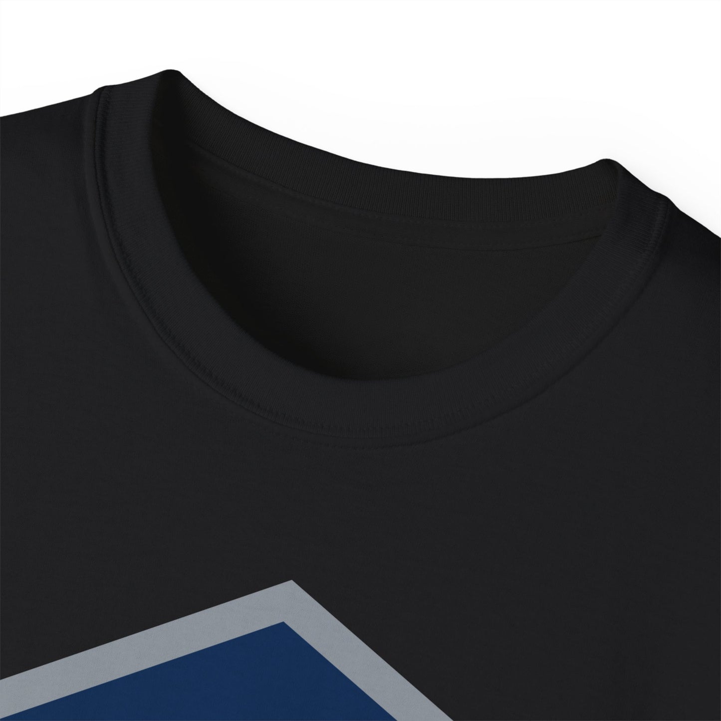 Unisex Ultra Cotton Tee -  USSF - E3 Specialist wo Txt