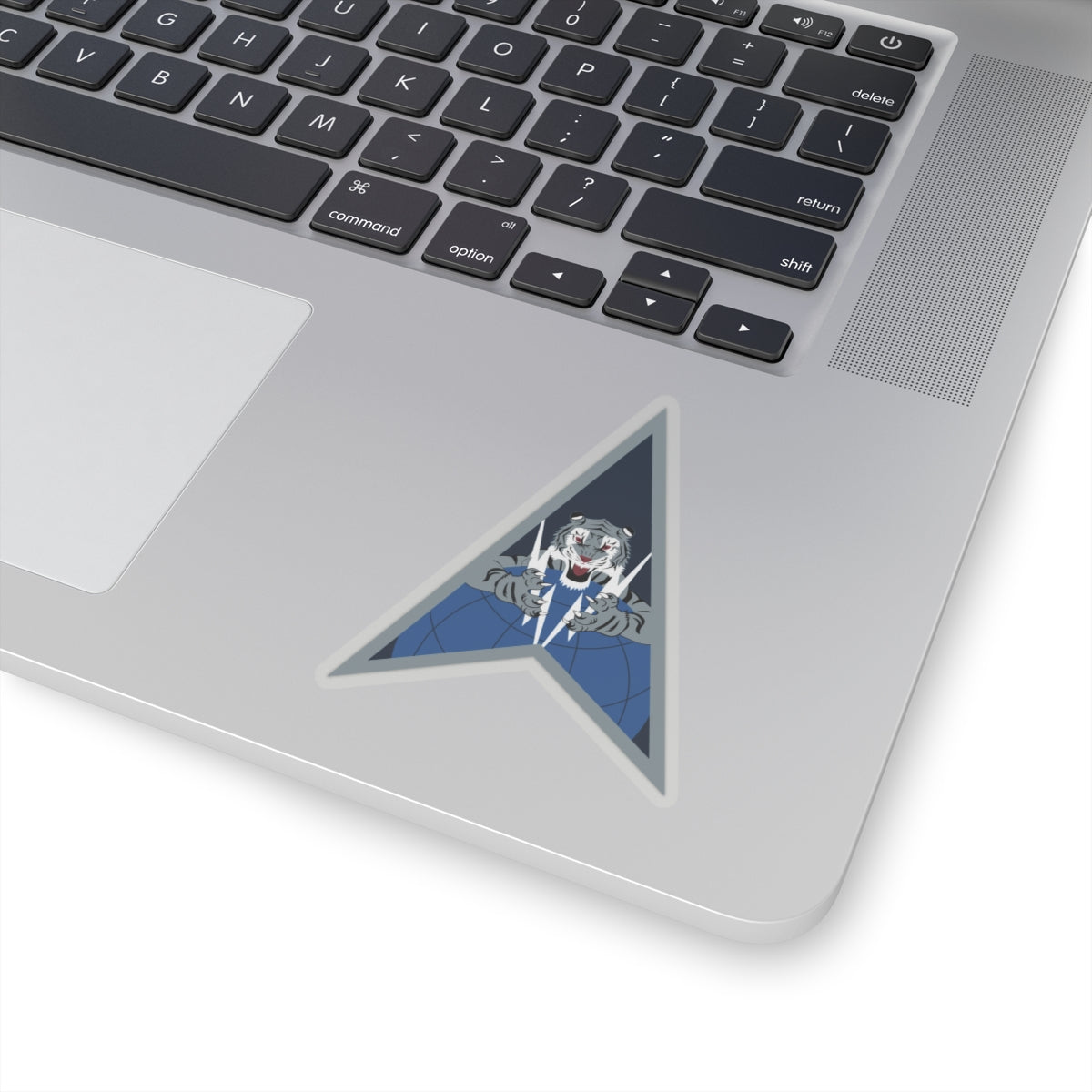 Kiss-Cut Sticker - USSF - Space Delta 5 wo txt