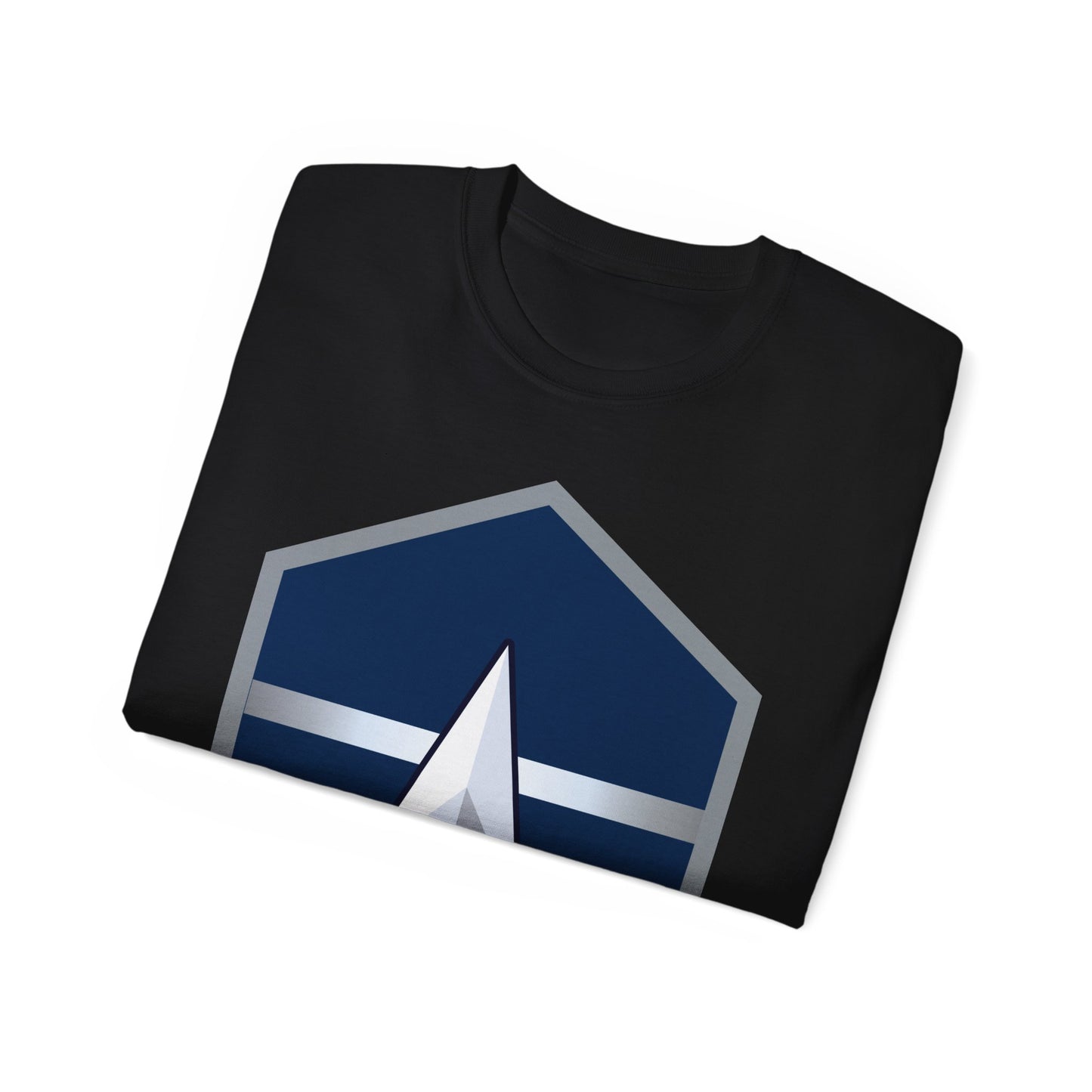 Unisex Ultra Cotton Tee -  USSF - E2 Specialist wo Txt