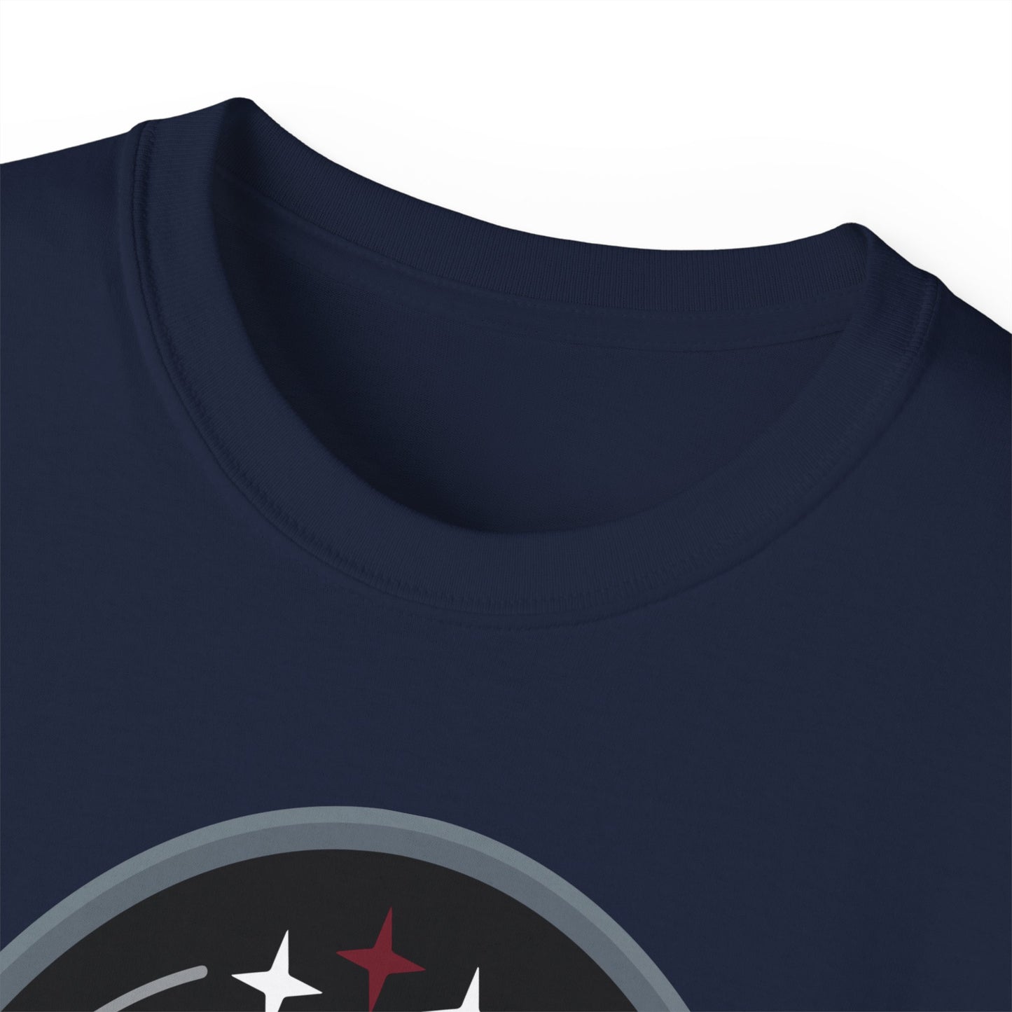 Unisex Ultra Cotton Tee - USSF - 3rd Space Operations Squadron wo txt X 300