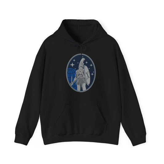 Hoodie - USSF - 10th Space Warning Squadron wo txt