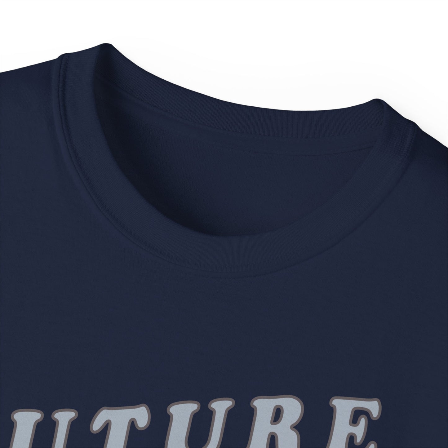 Unisex Ultra Cotton Tee -  USSF - Future Space Force