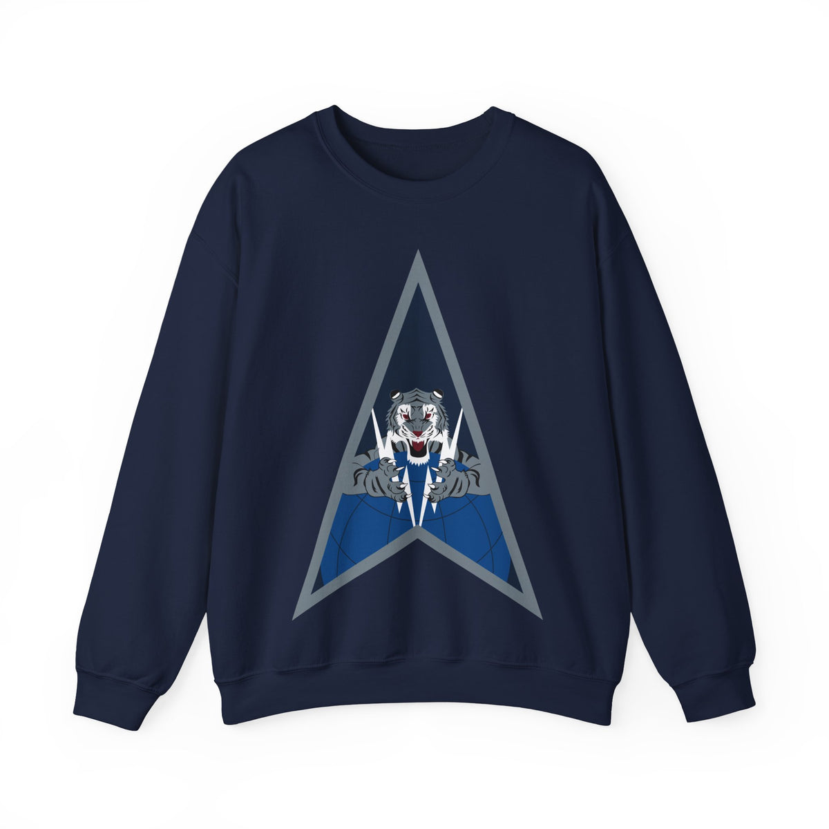 Crewneck Sweatshirt - USSF - Space Delta 5 wo txt