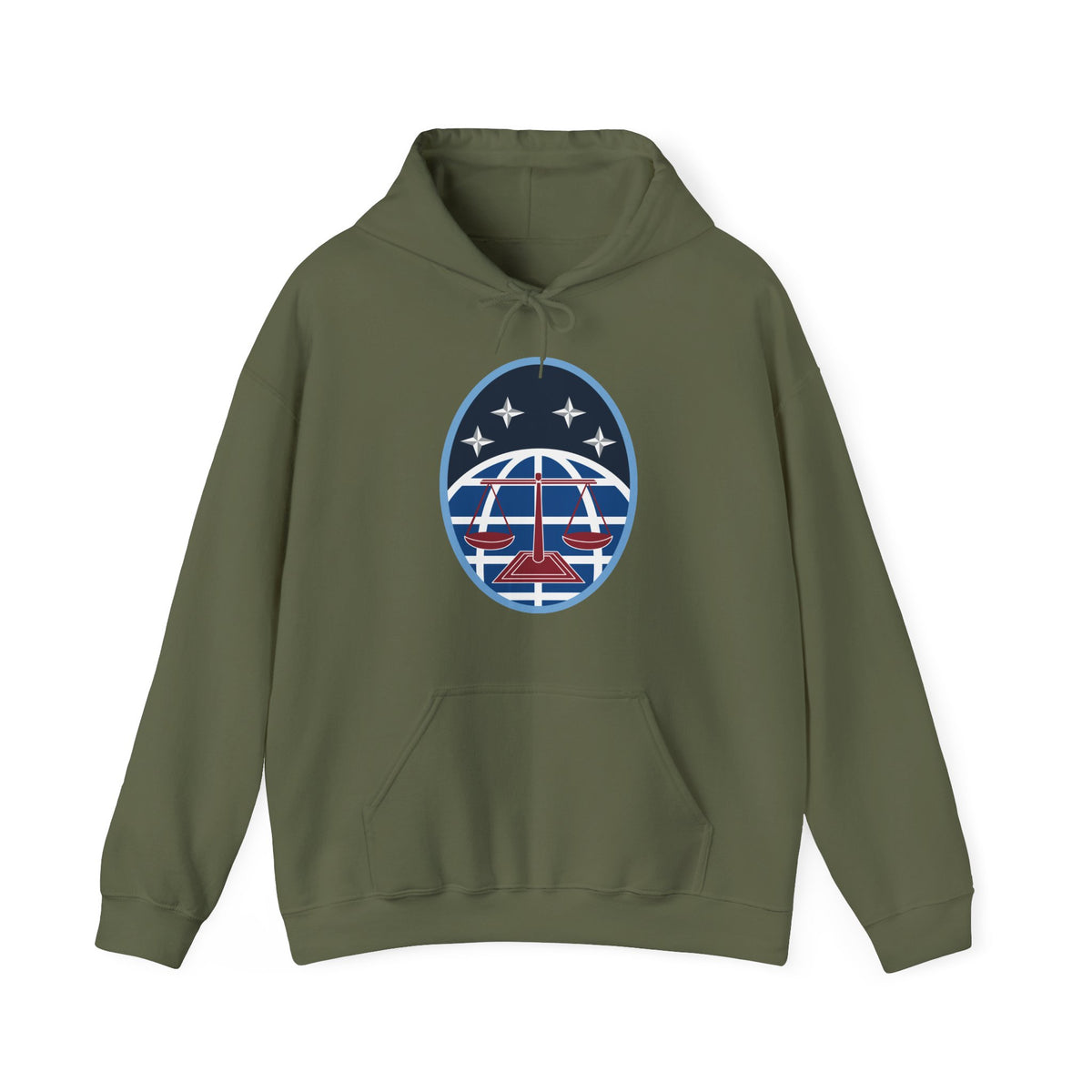 Hoodie - USSF - 4th Test and Evaluation Squadron wo txt X 300