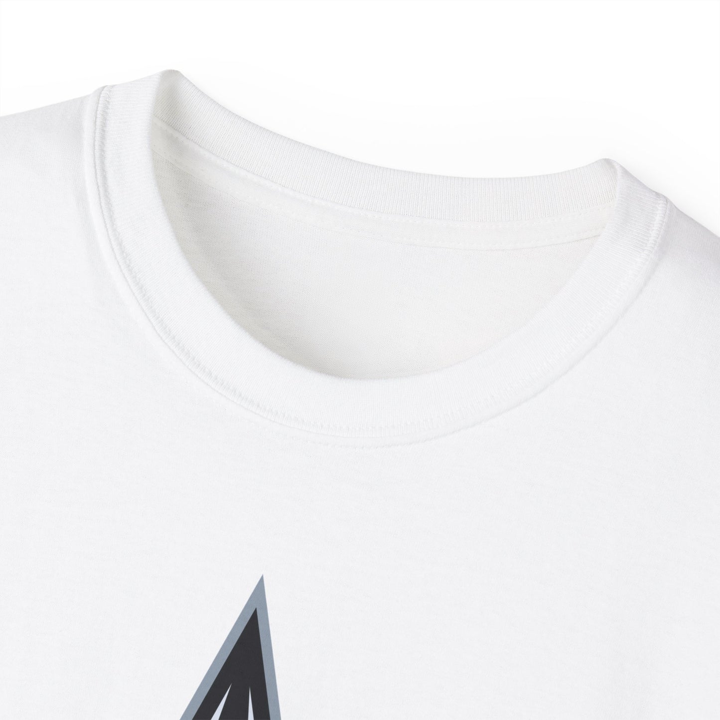Unisex Ultra Cotton Tee -  USSF - Space Force - Veteran