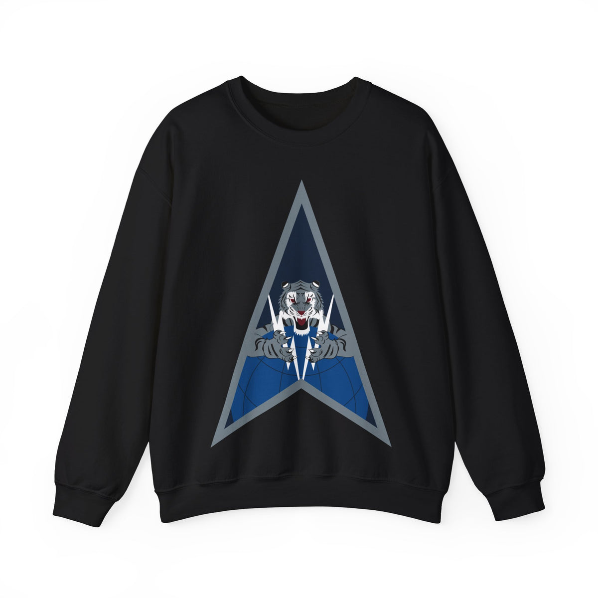Crewneck Sweatshirt - USSF - Space Delta 5 wo txt