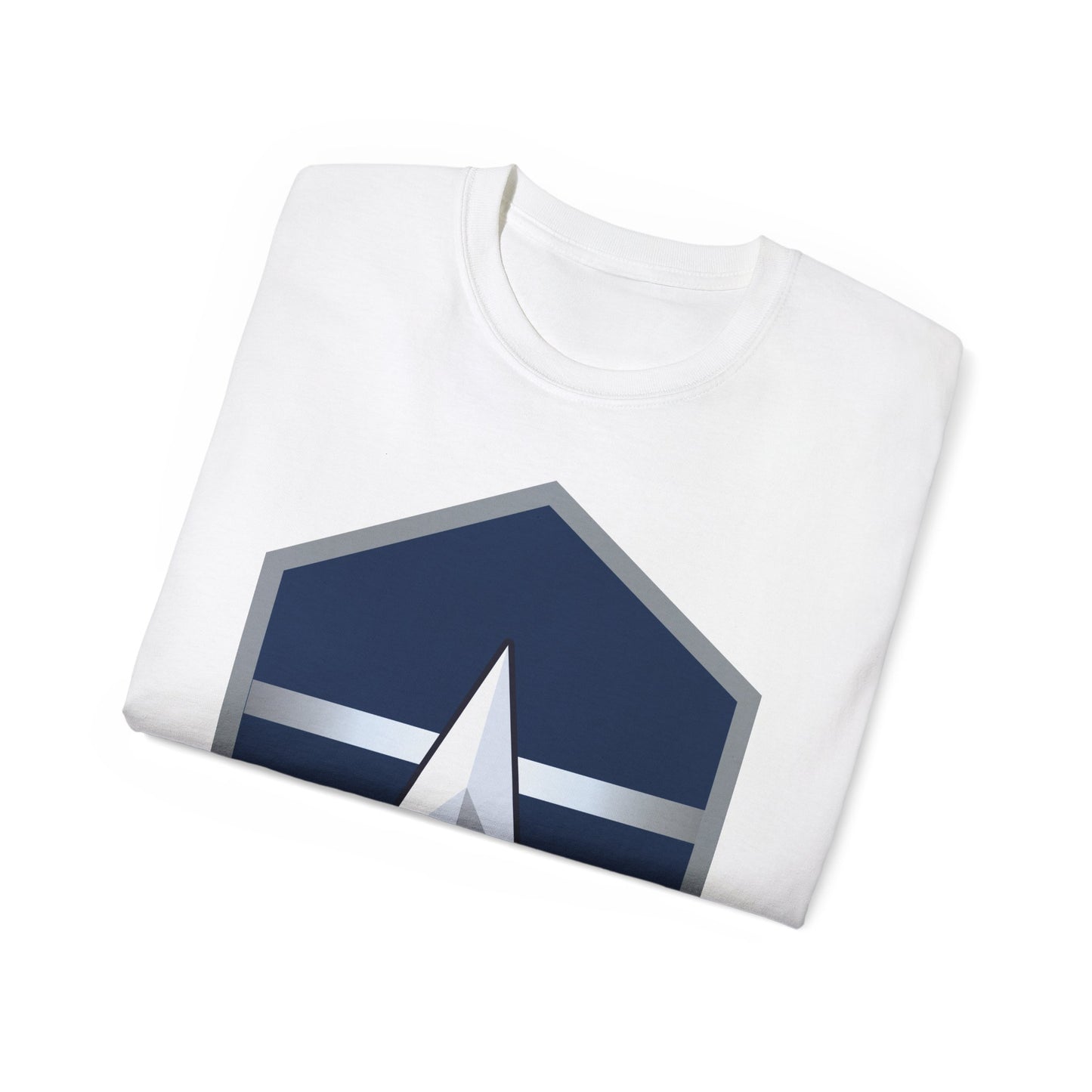 Unisex Ultra Cotton Tee -  USSF - E2 Specialist wo Txt