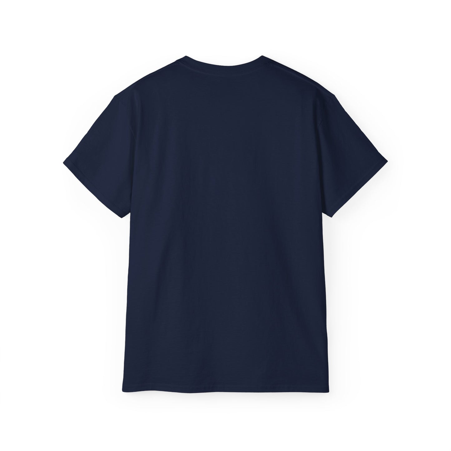 Unisex Ultra Cotton Tee -  USSF - E4 Specialist - US Space Force