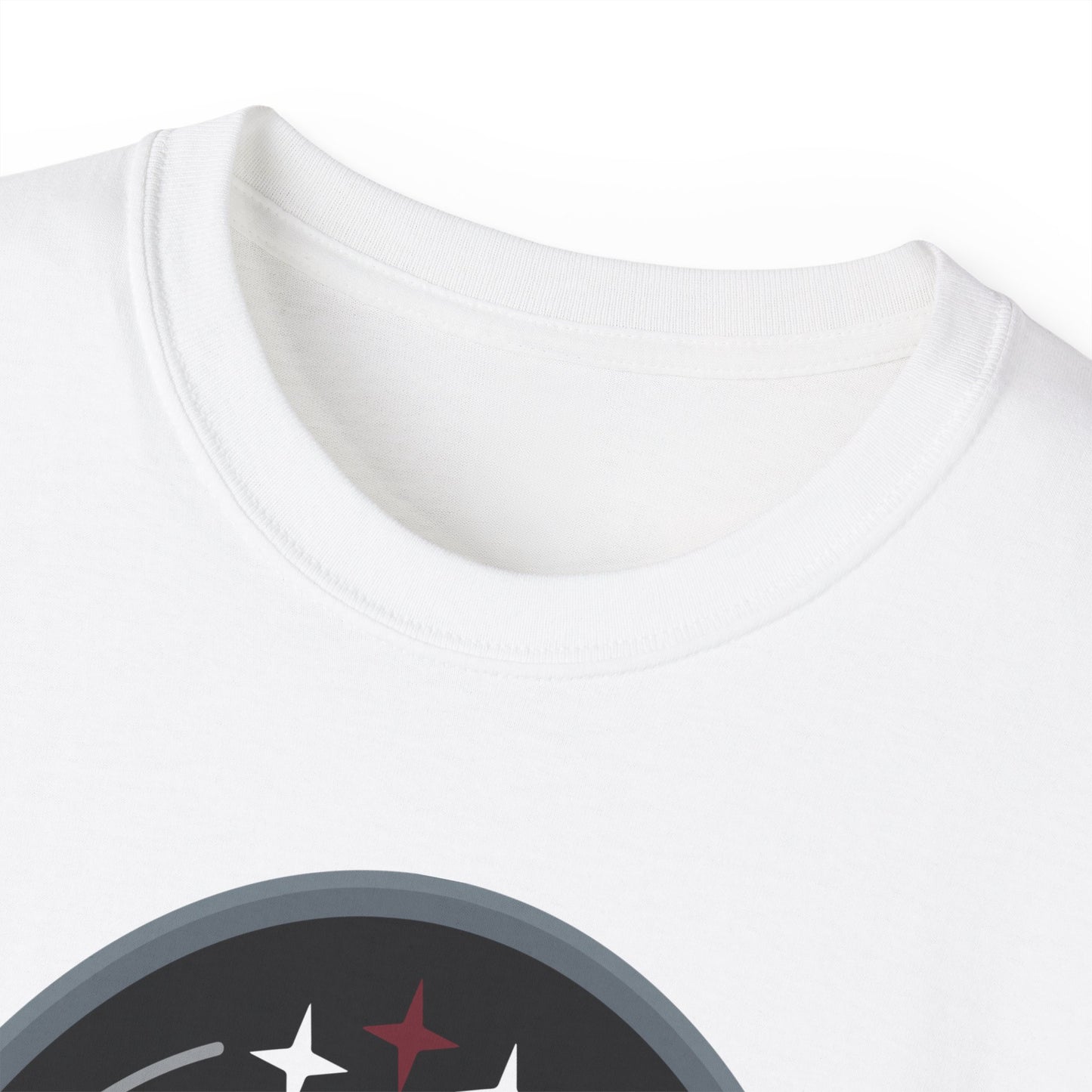 Unisex Ultra Cotton Tee - USSF - 3rd Space Operations Squadron wo txt X 300