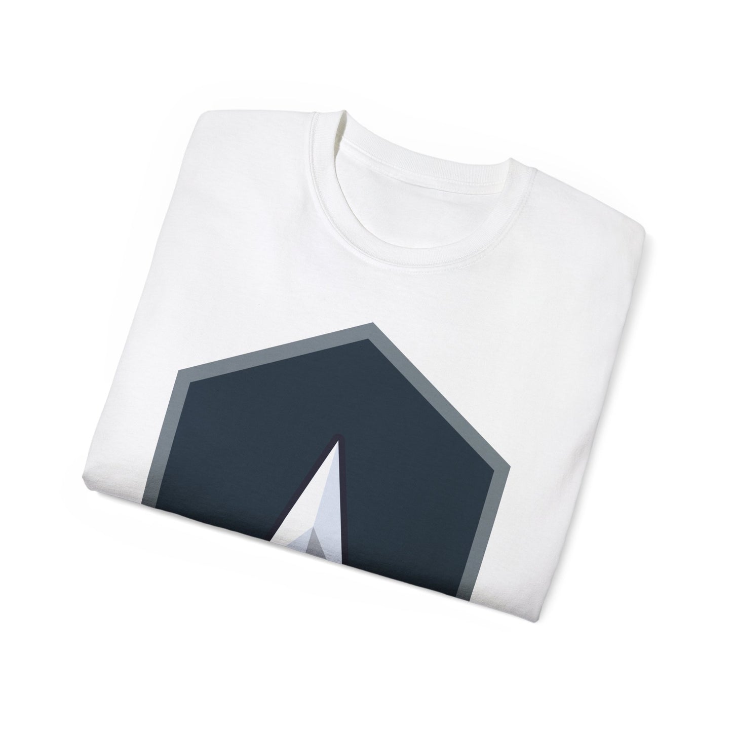 Unisex Ultra Cotton Tee -  USSF - E1 Specialist wo Txt