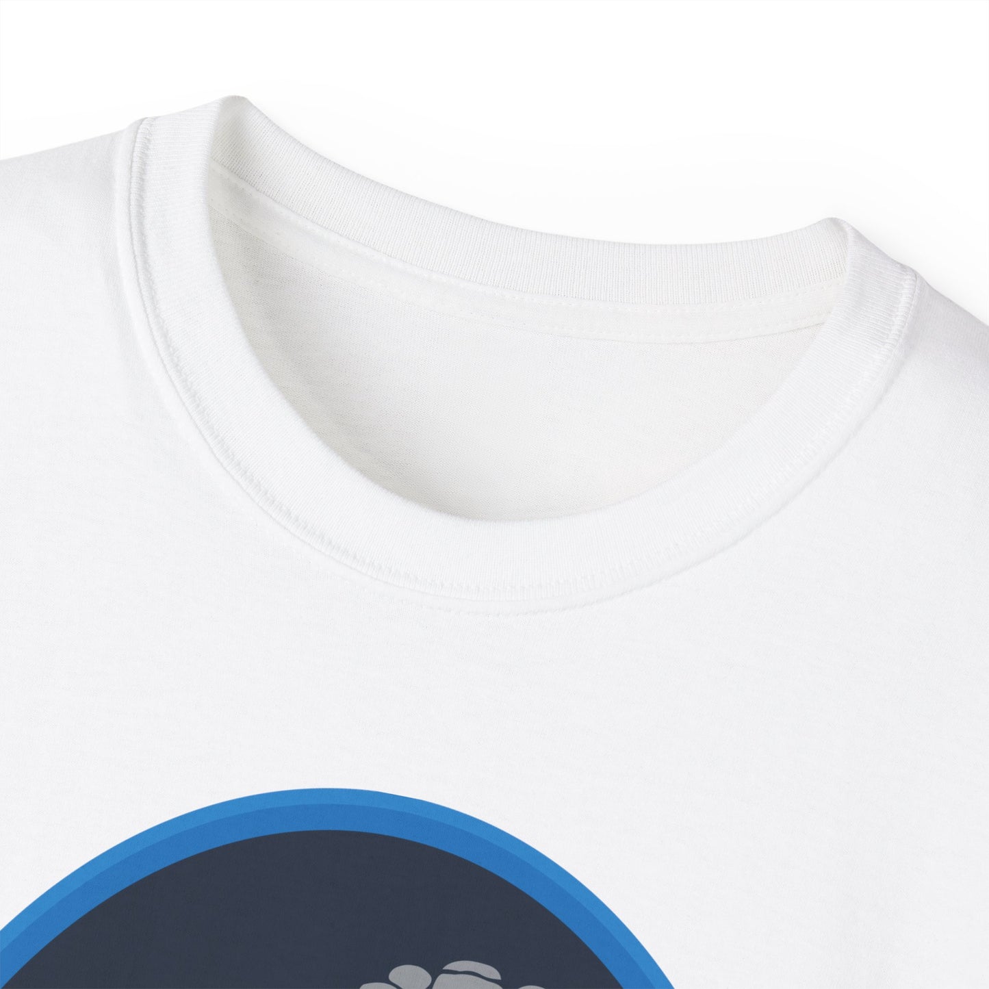 Unisex Ultra Cotton Tee - USSF - 3rd Test and Evaluation Squadron wo txt X 300