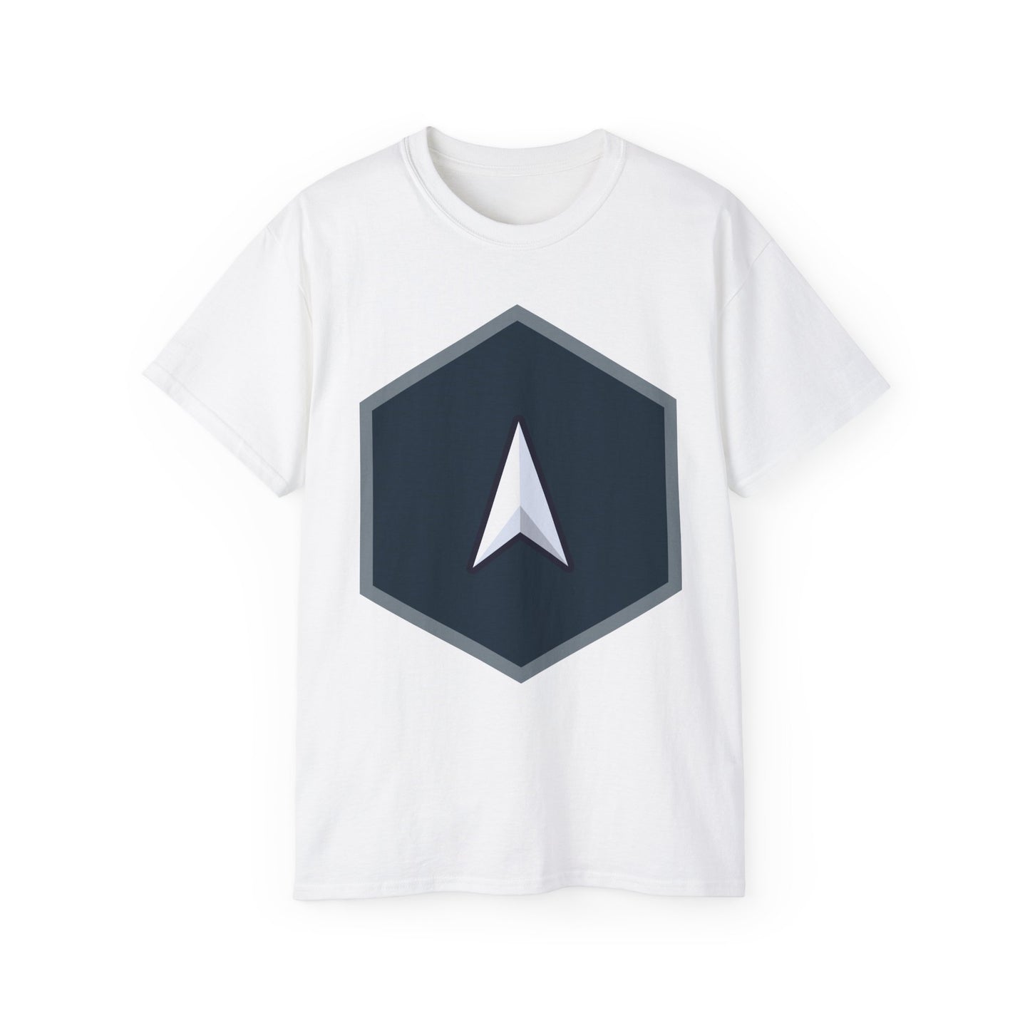 Unisex Ultra Cotton Tee -  USSF - E1 Specialist wo Txt