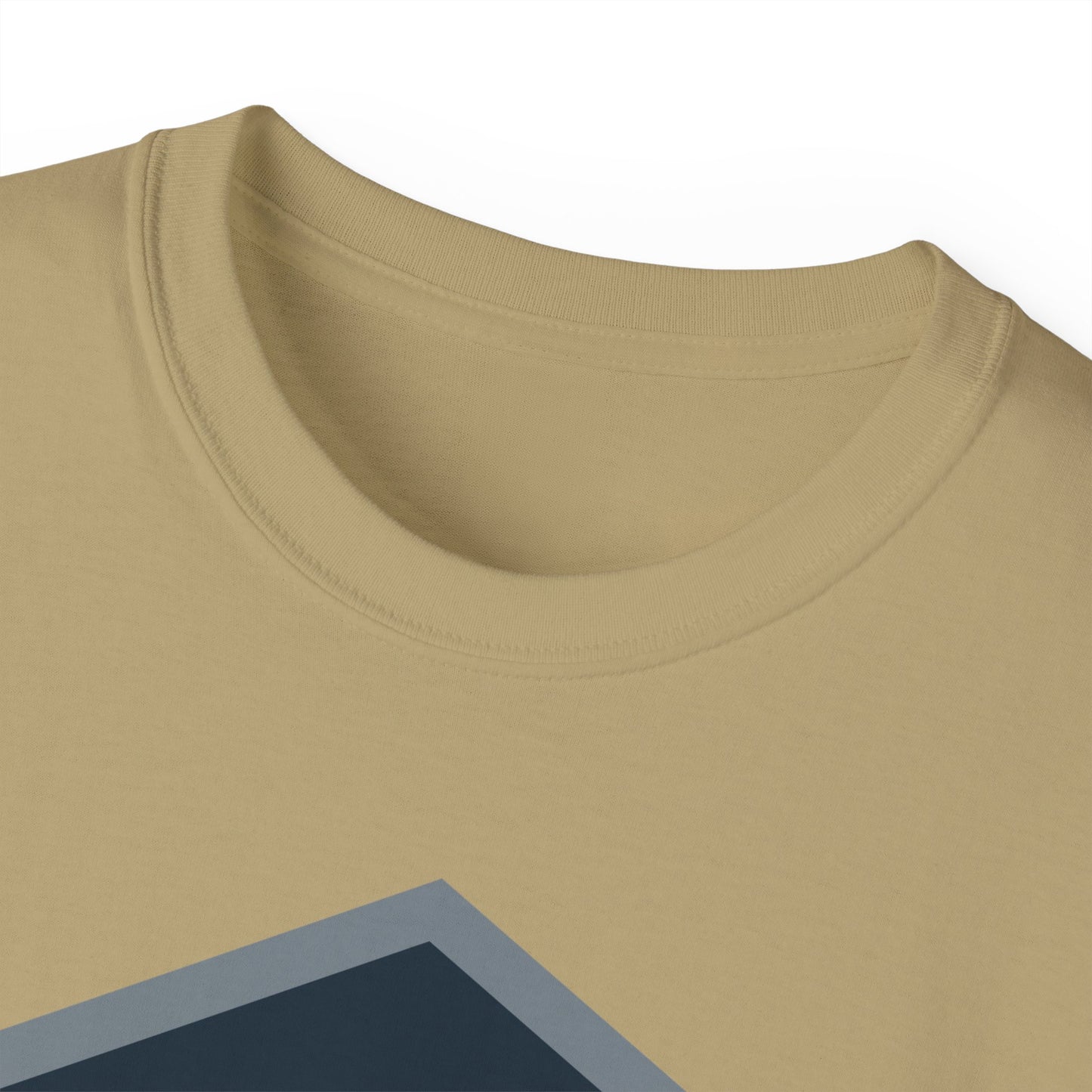 Unisex Ultra Cotton Tee -  USSF - E1 Specialist wo Txt