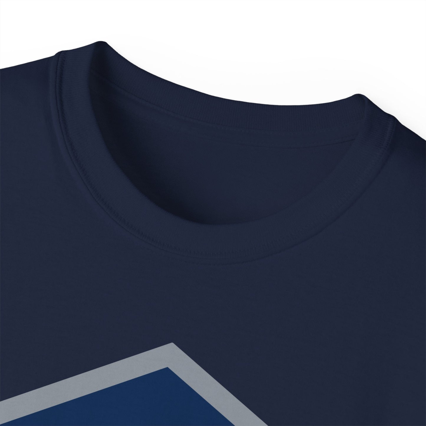 Unisex Ultra Cotton Tee -  USSF - E4 Specialist wo Txt