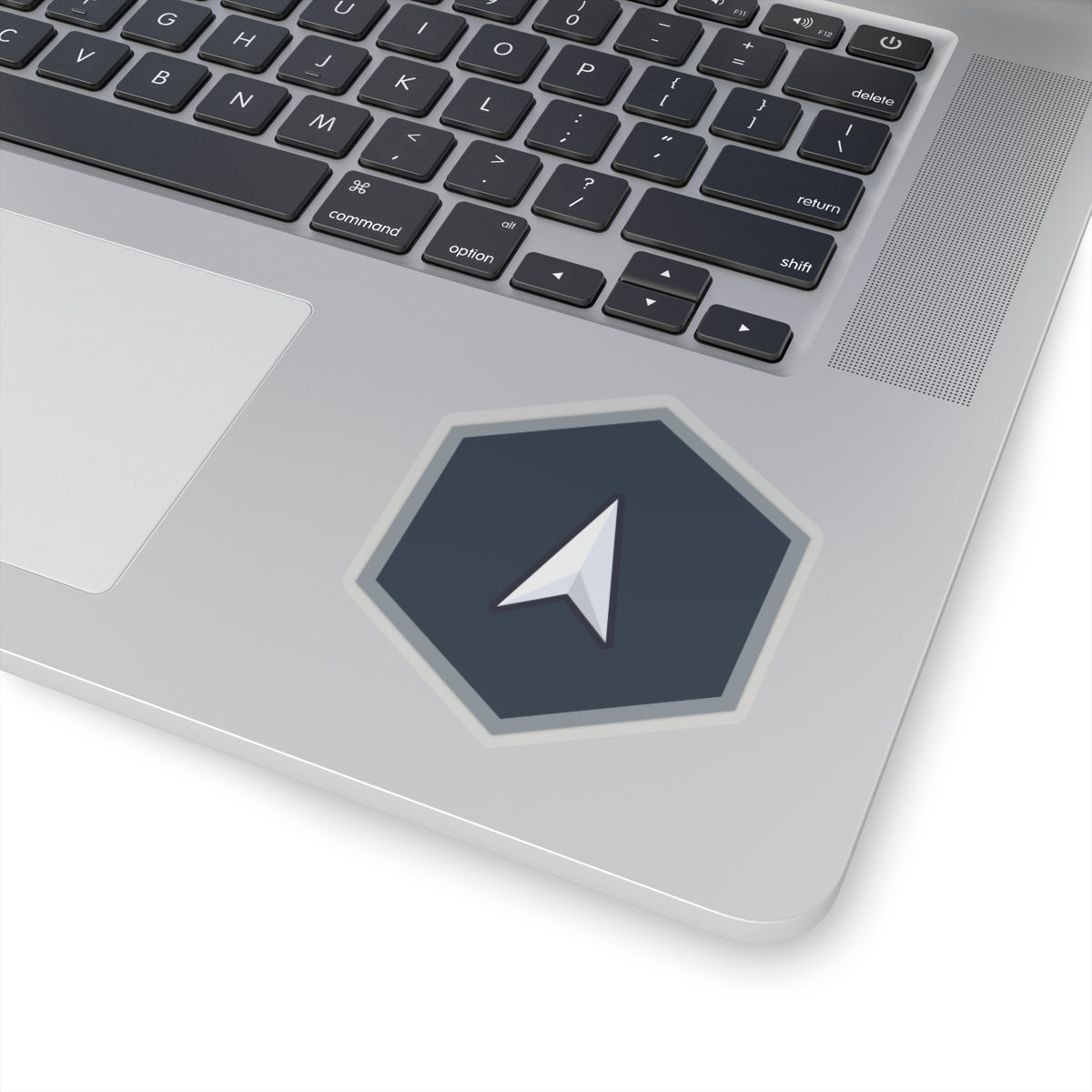 Kiss-Cut Sticker -  USSF - E1 Specialist wo Txt