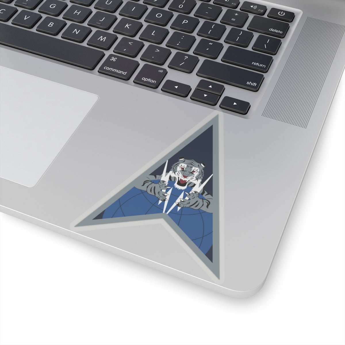 Kiss-Cut Sticker - USSF - Space Delta 5 wo txt