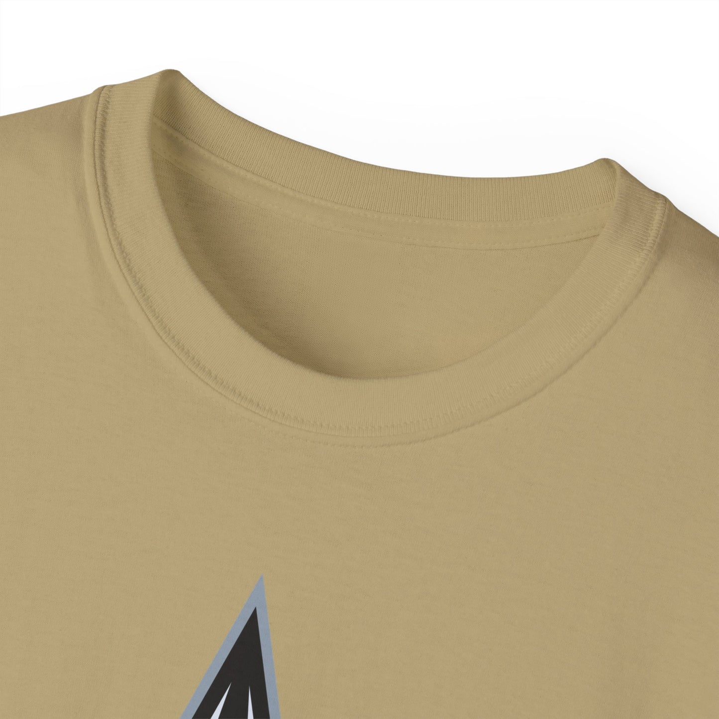 Unisex Ultra Cotton Tee -  USSF - Space Force - Veteran
