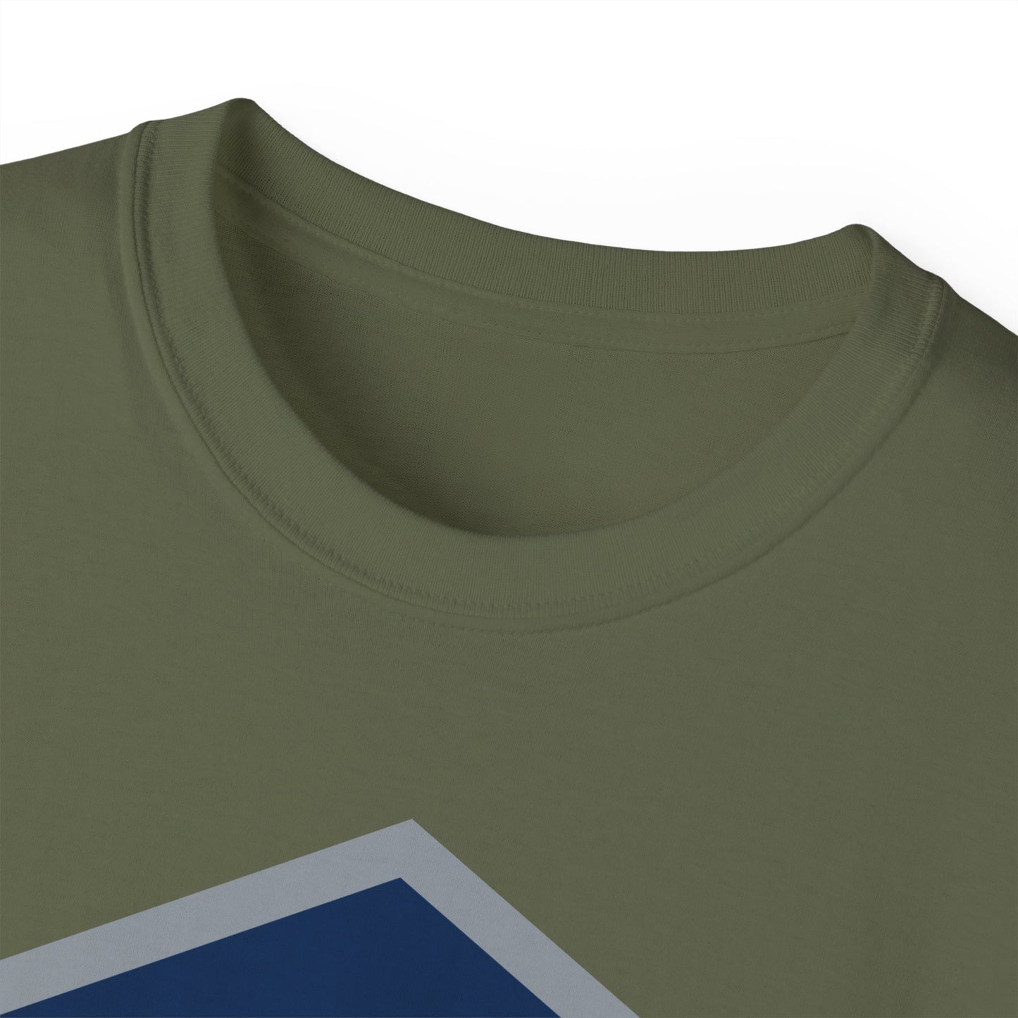Unisex Ultra Cotton Tee -  USSF - E3 Specialist wo Txt