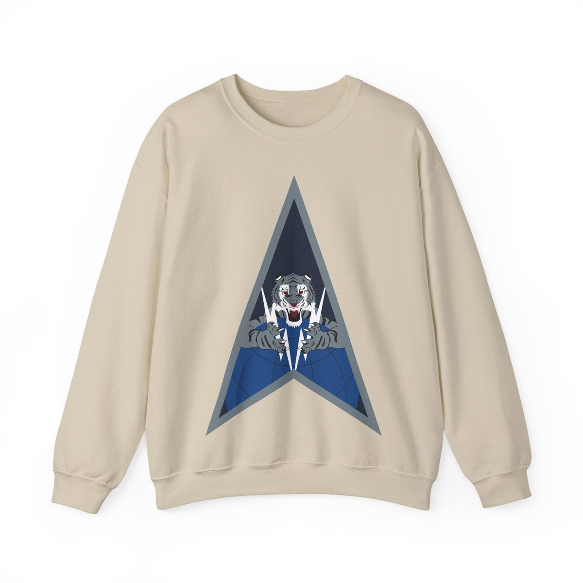 Crewneck Sweatshirt - USSF - Space Delta 5 wo txt