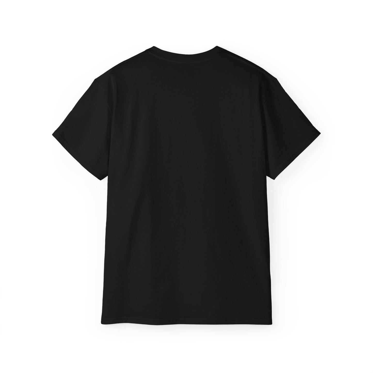 Unisex Ultra Cotton Tee -  USSF - E8 Senior Master Sergeant - US Space Force