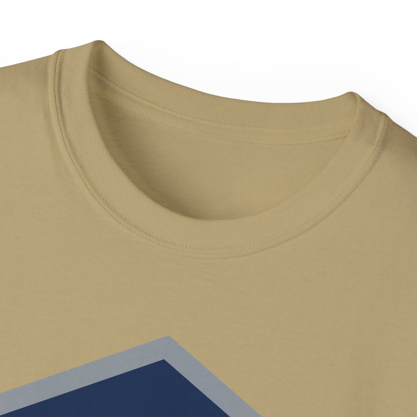 Unisex Ultra Cotton Tee -  USSF - E4 Specialist wo Txt