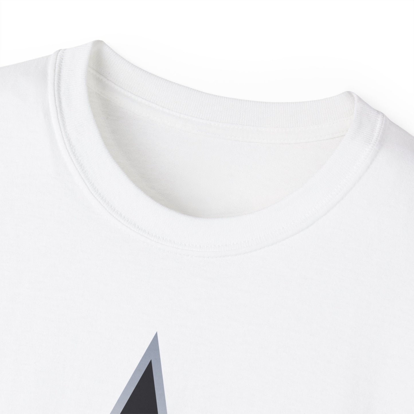 Unisex Ultra Cotton Tee - United States Space Force Logo X 300