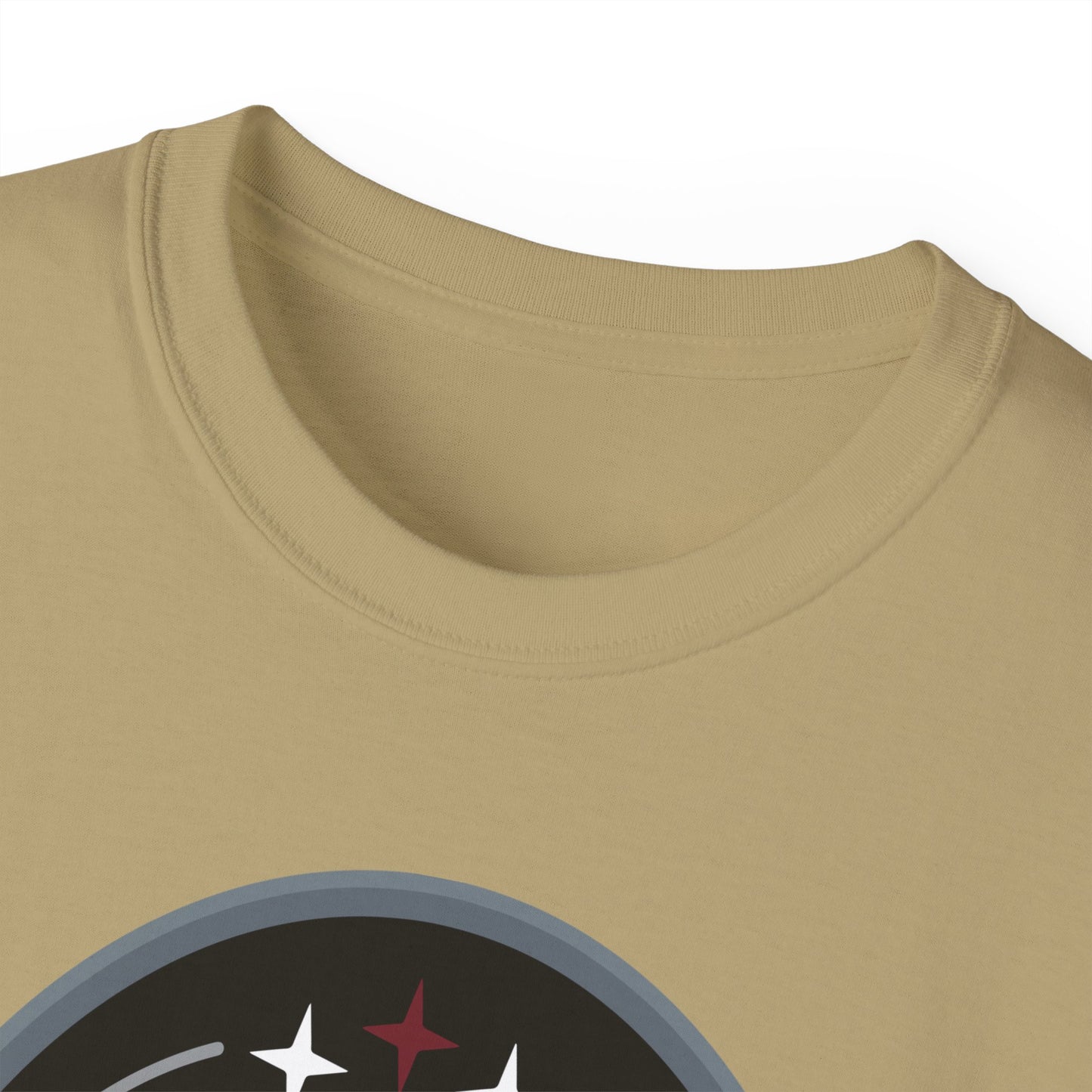 Unisex Ultra Cotton Tee - USSF - 3rd Space Operations Squadron wo txt X 300