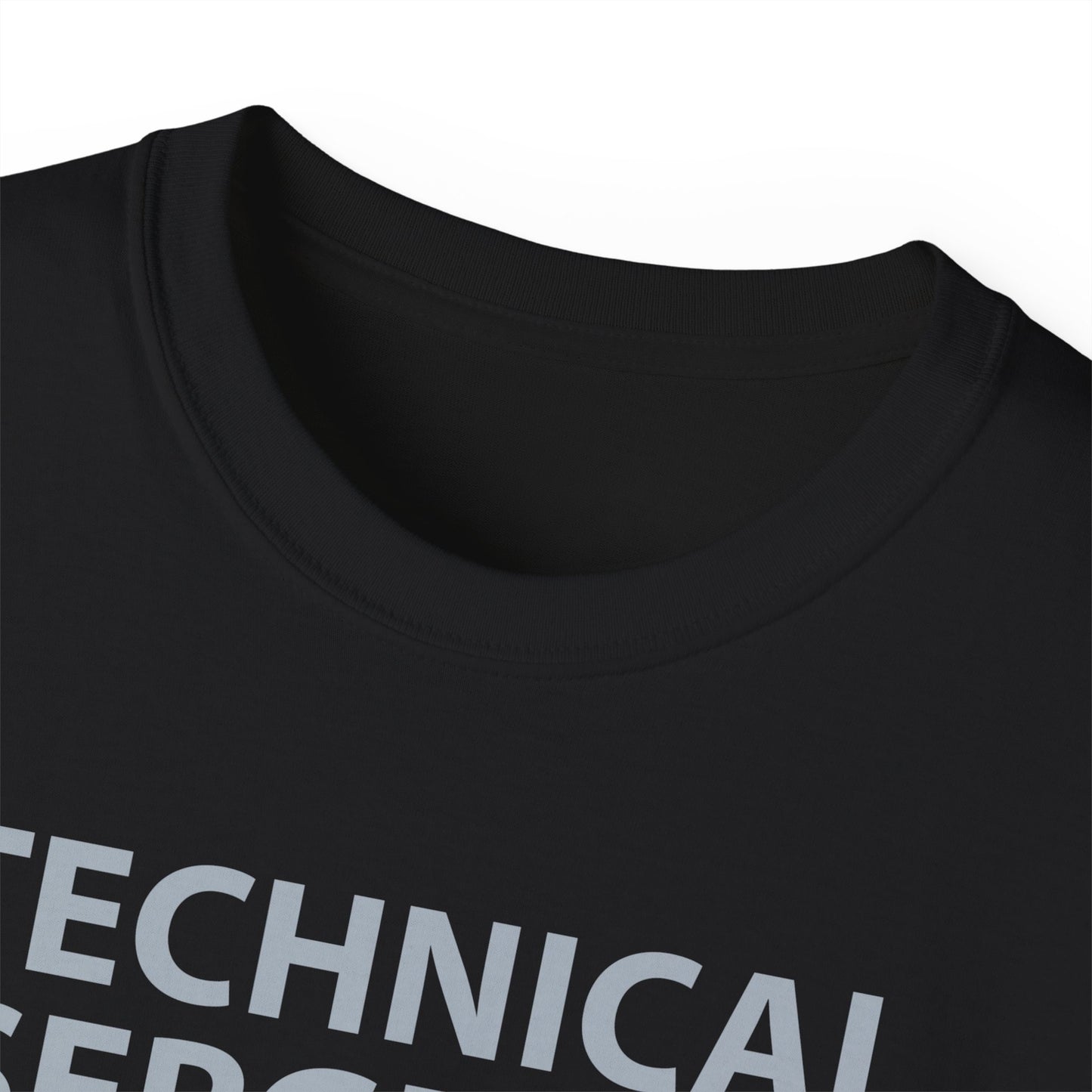 Unisex Ultra Cotton Tee -  USSF - E6 Technical Sergeant - US Space Force