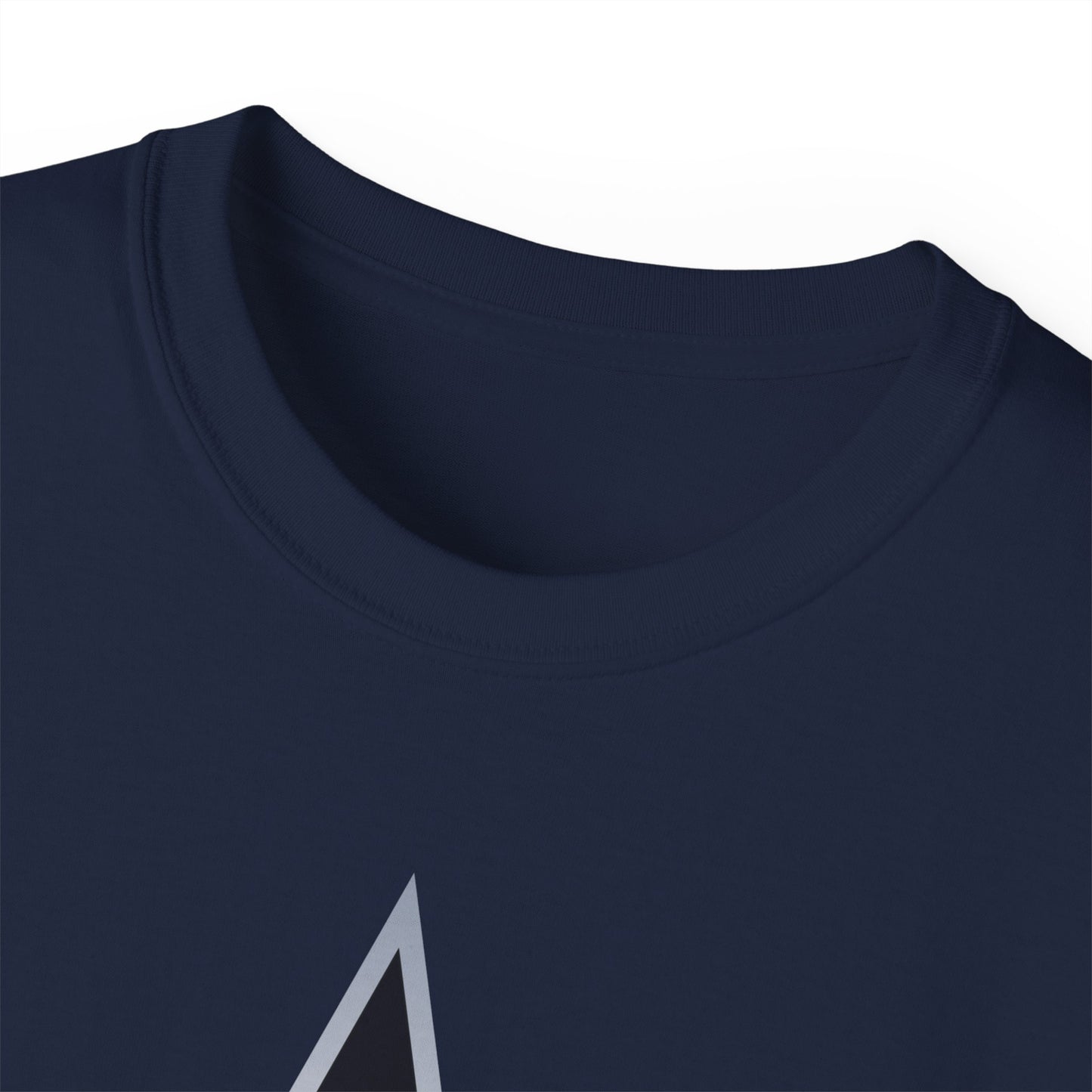 Unisex Ultra Cotton Tee - United States Space Force Logo X 300