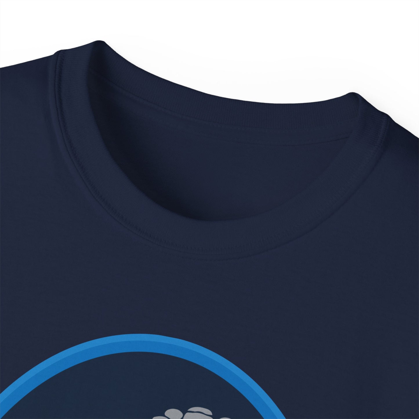 Unisex Ultra Cotton Tee - USSF - 3rd Test and Evaluation Squadron wo txt X 300