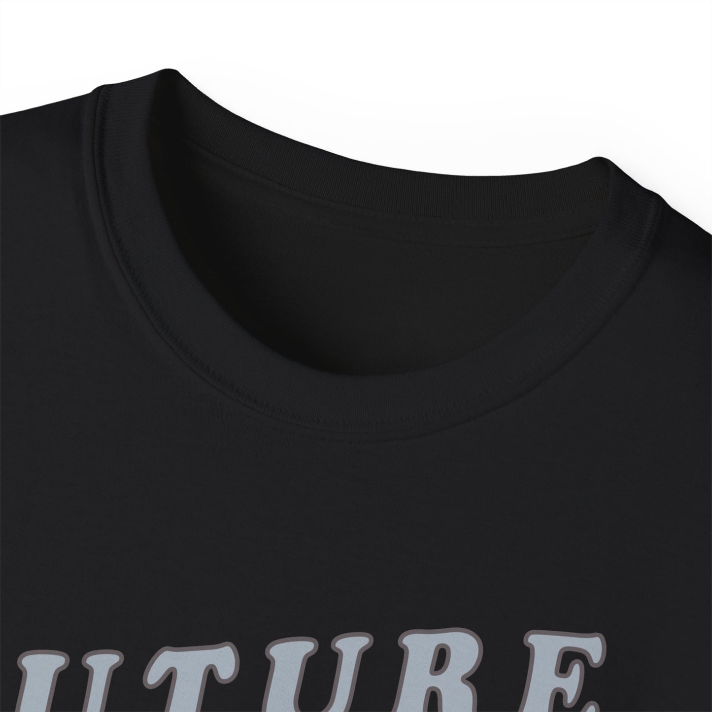 Unisex Ultra Cotton Tee -  USSF - Future Space Force