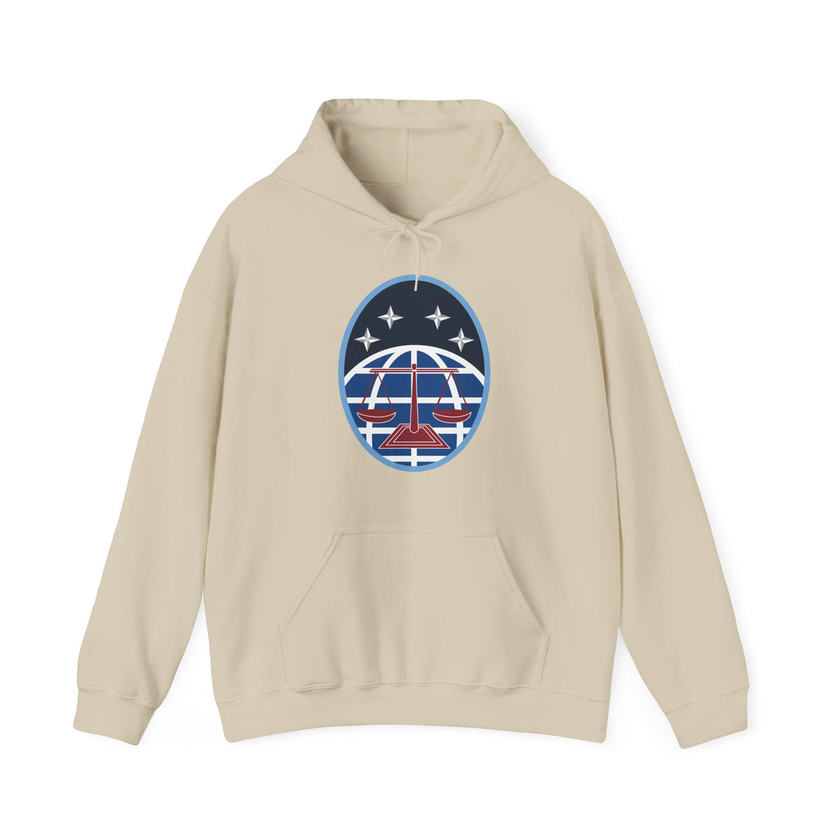 Hoodie - USSF - 4th Test and Evaluation Squadron wo txt X 300