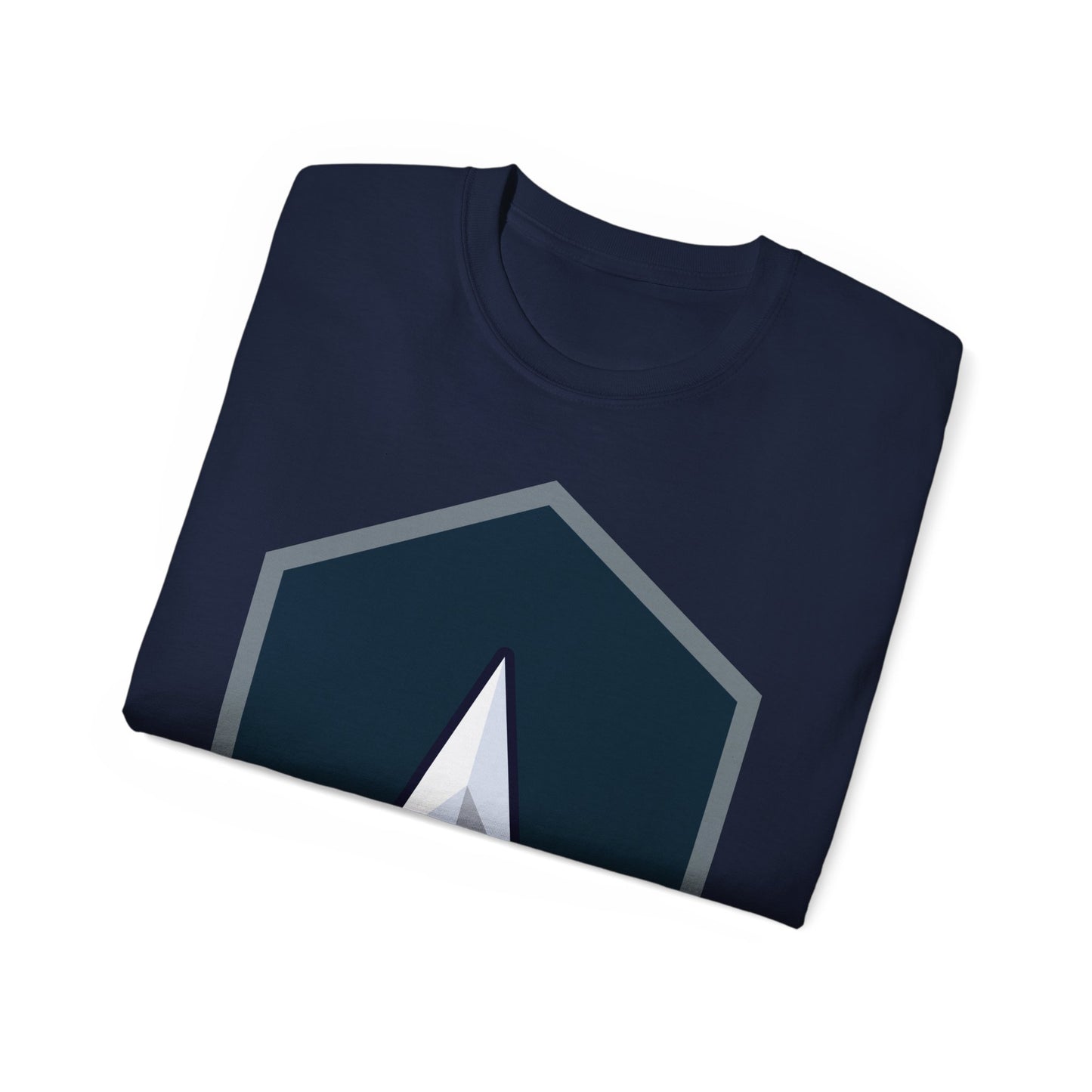 Unisex Ultra Cotton Tee -  USSF - E1 Specialist wo Txt