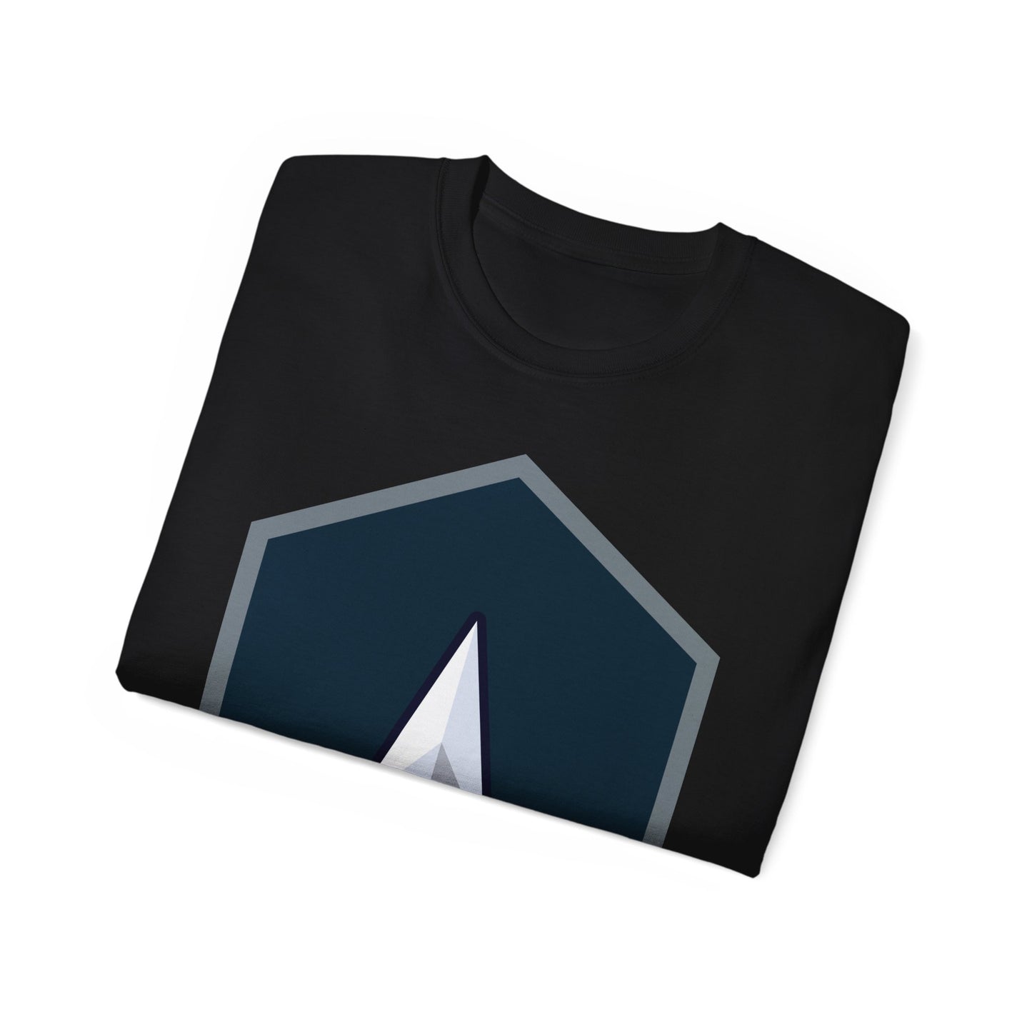 Unisex Ultra Cotton Tee -  USSF - E1 Specialist wo Txt